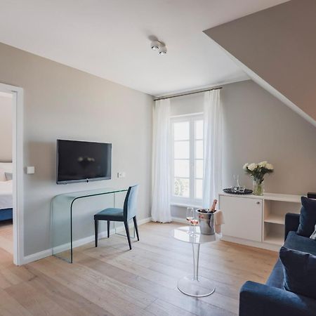 Hotel Caraleon Wasserburg Bagian luar foto