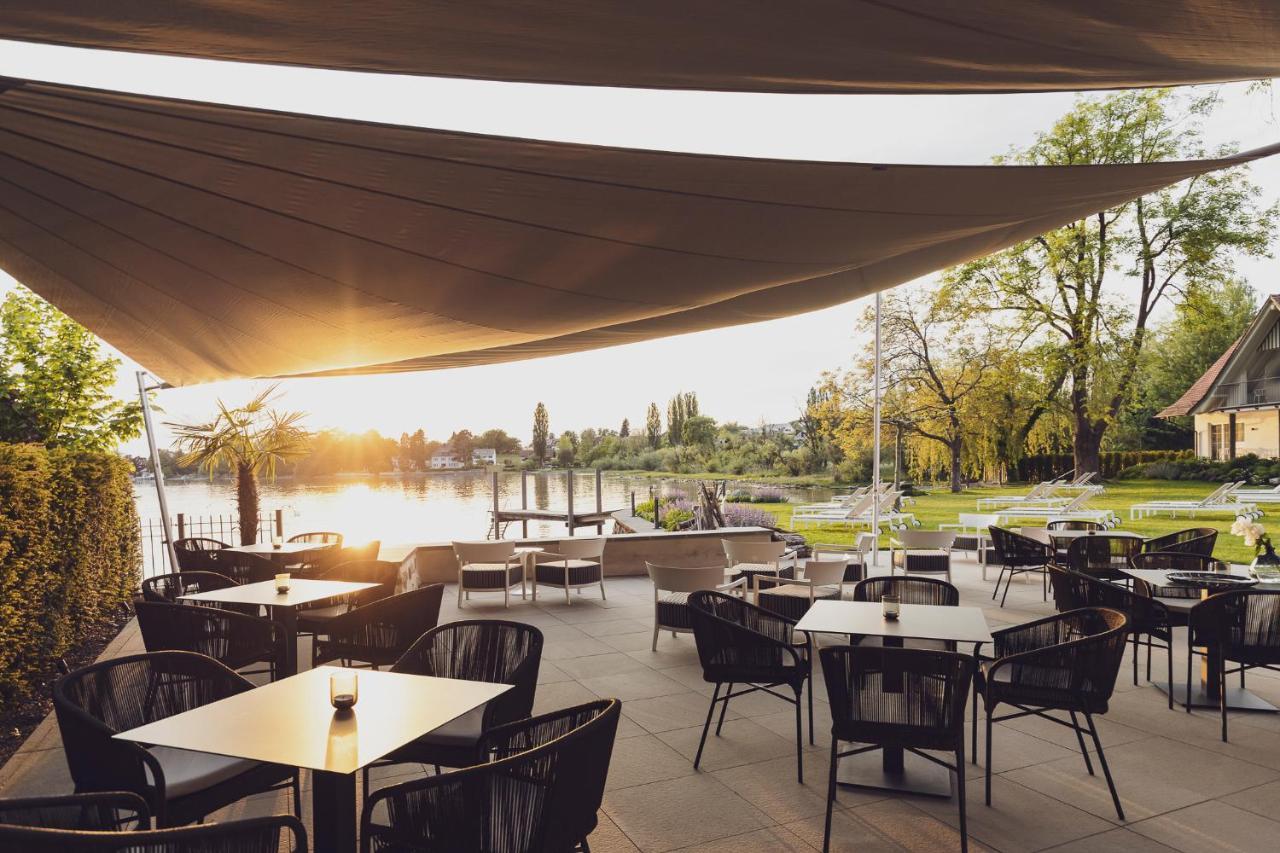 Hotel Caraleon Wasserburg Bagian luar foto