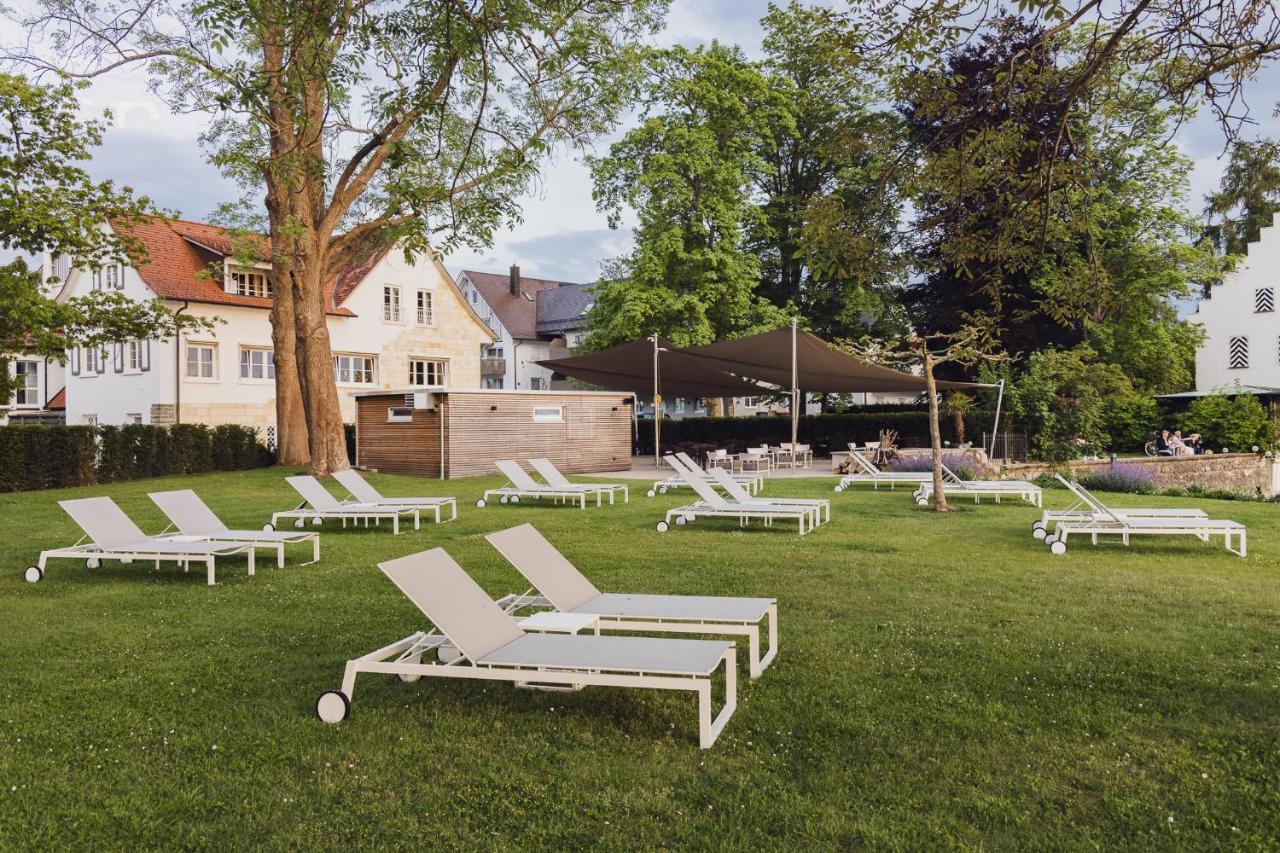 Hotel Caraleon Wasserburg Bagian luar foto