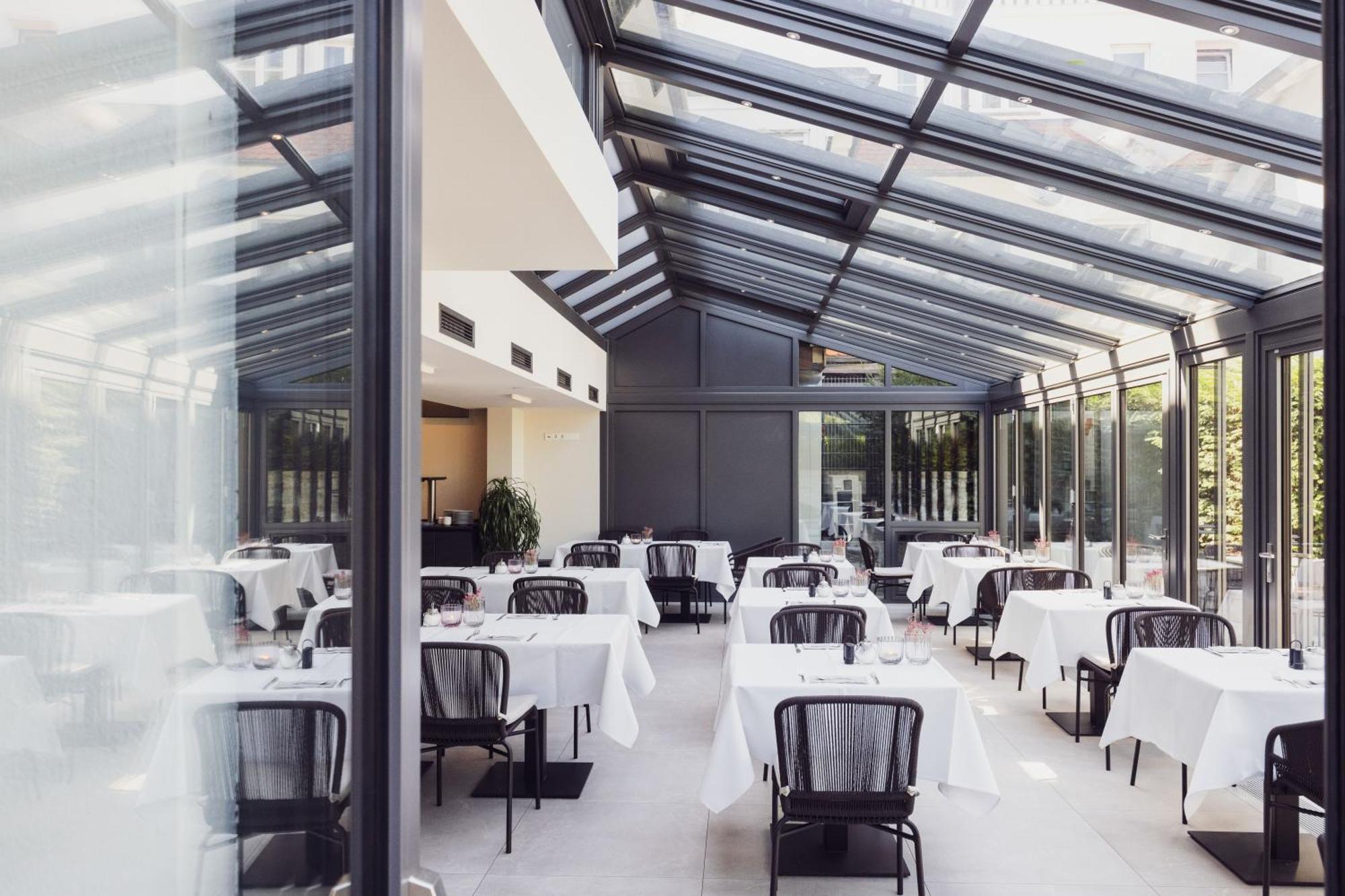 Hotel Caraleon Wasserburg Bagian luar foto