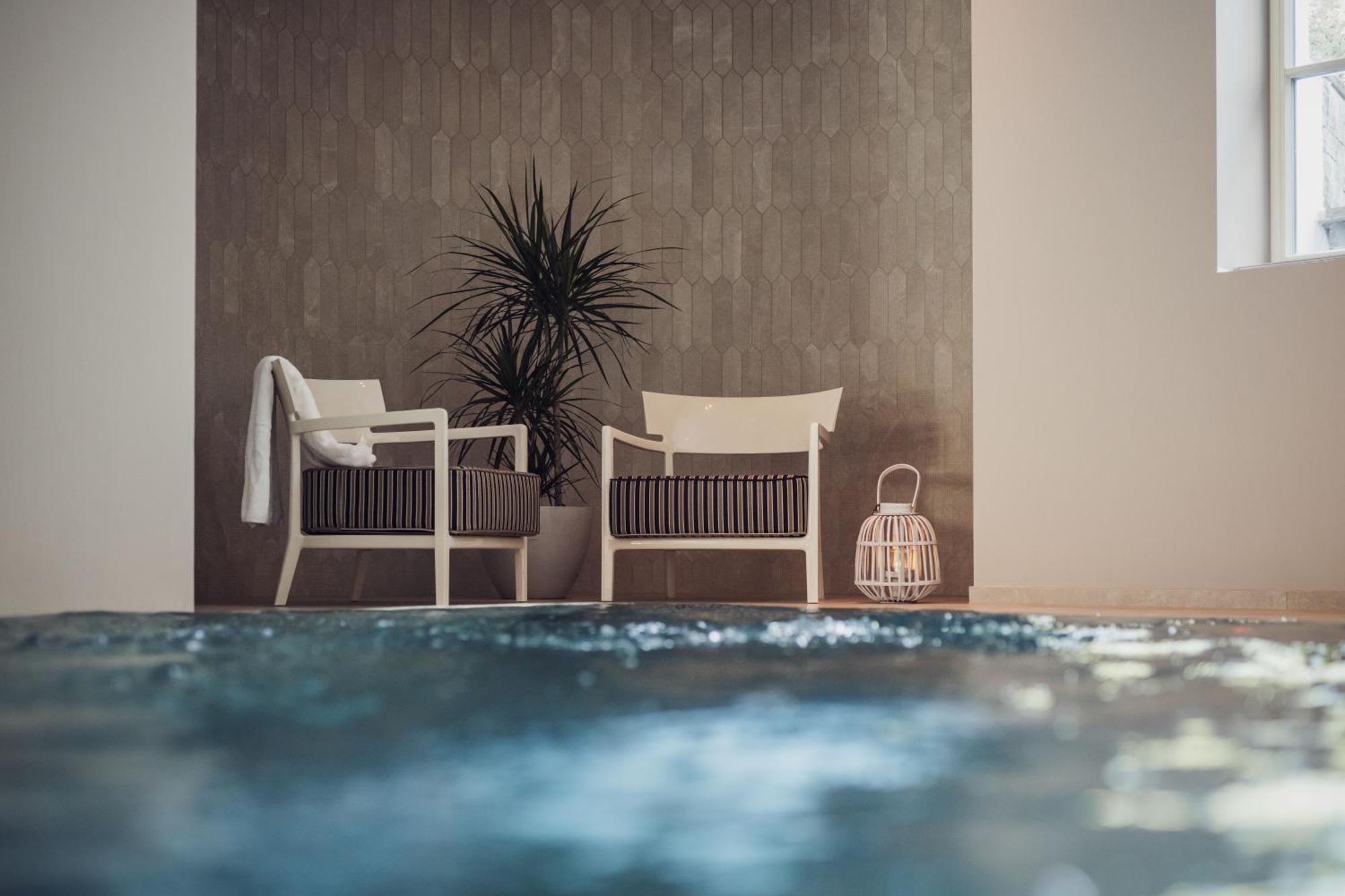 Hotel Caraleon Wasserburg Bagian luar foto