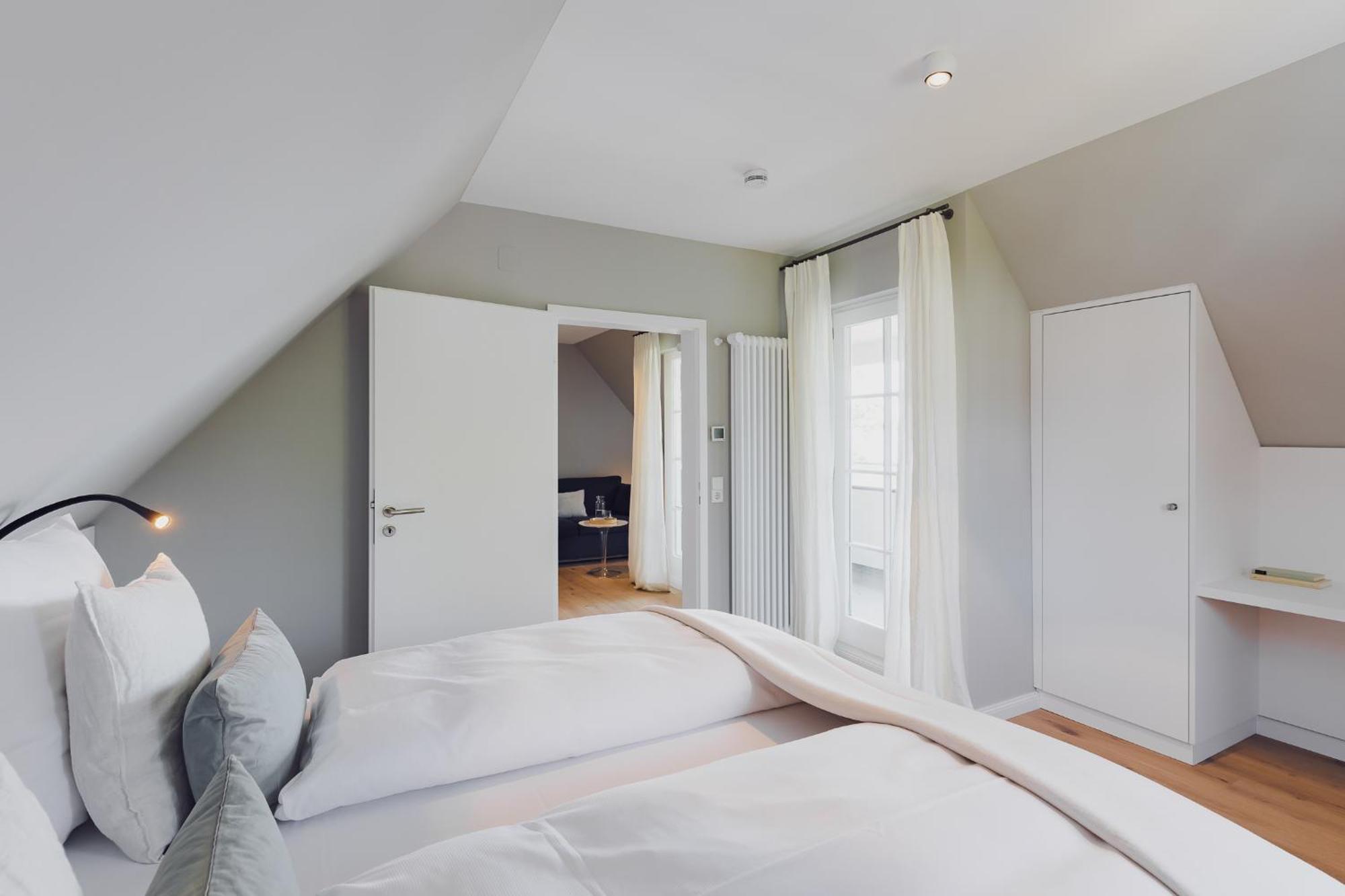 Hotel Caraleon Wasserburg Bagian luar foto