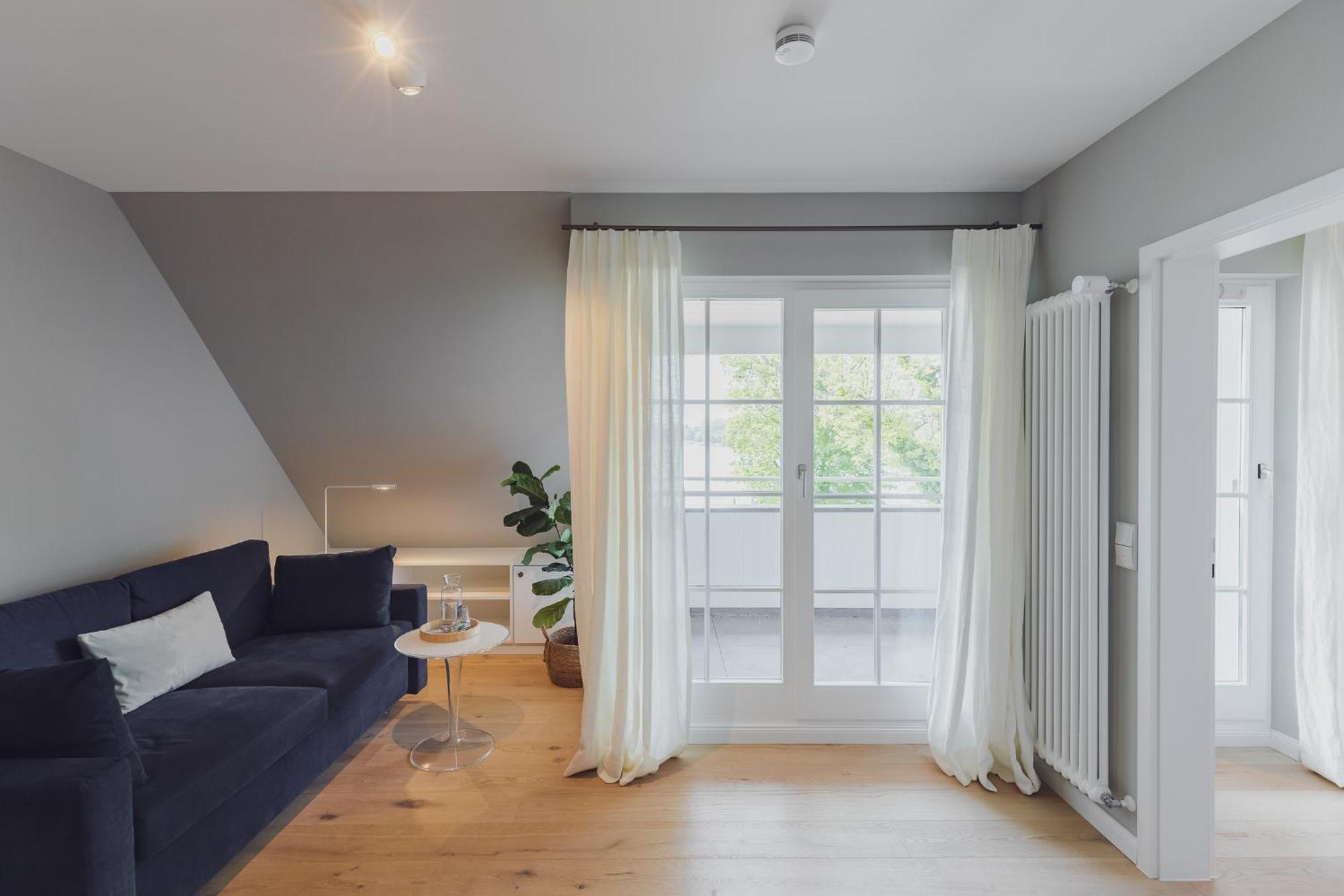 Hotel Caraleon Wasserburg Bagian luar foto