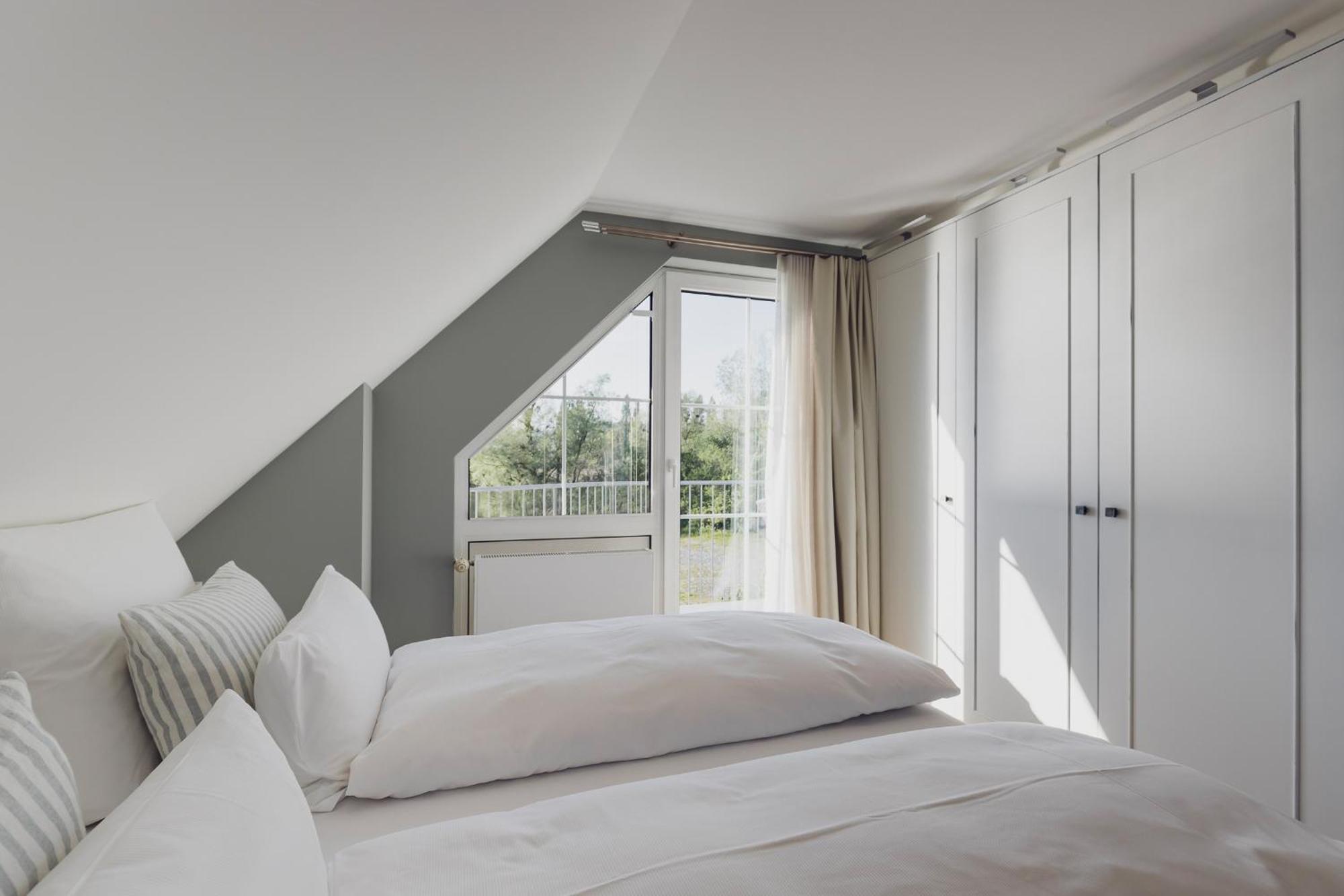 Hotel Caraleon Wasserburg Bagian luar foto