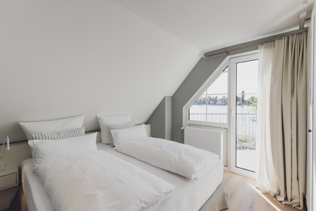 Hotel Caraleon Wasserburg Bagian luar foto